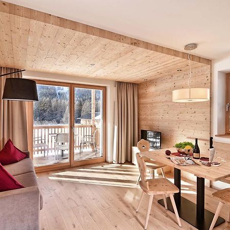 Schaefer Apartments Sexten Екстериор снимка