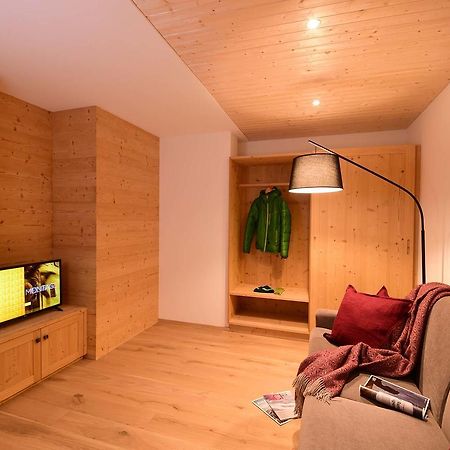 Schaefer Apartments Sexten Екстериор снимка