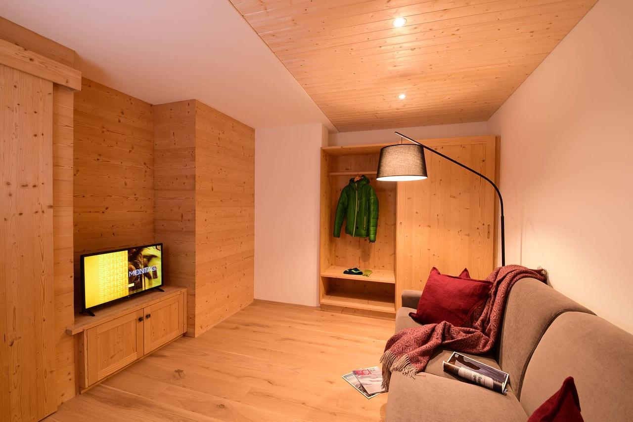 Schaefer Apartments Sexten Екстериор снимка