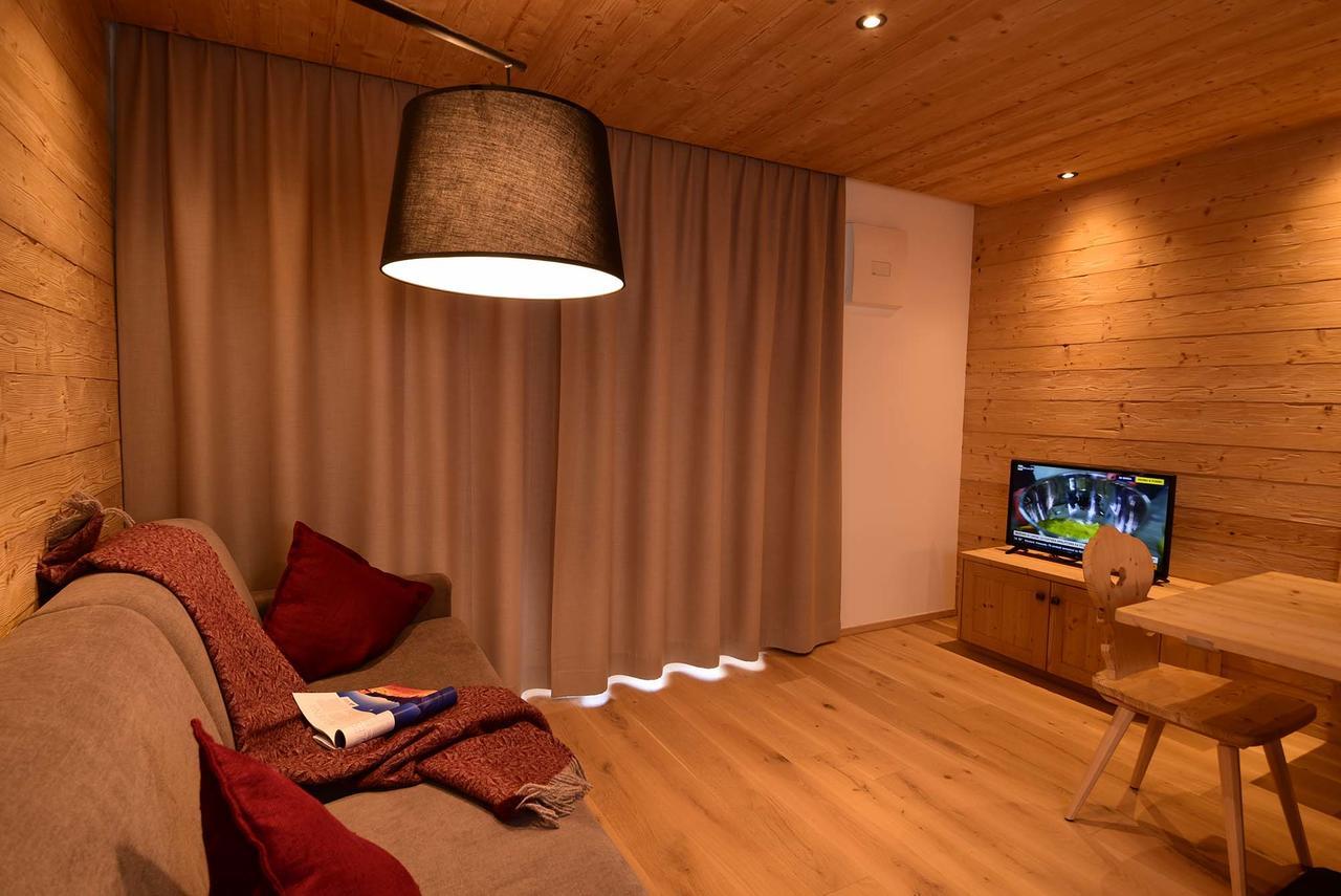 Schaefer Apartments Sexten Екстериор снимка
