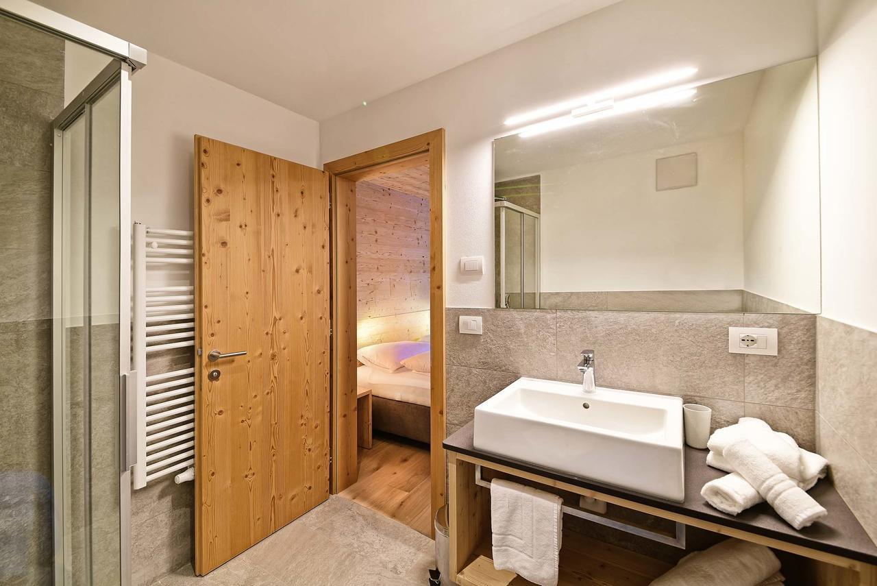 Schaefer Apartments Sexten Екстериор снимка